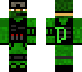d officer