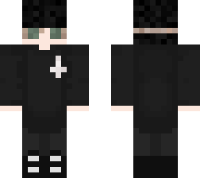 dark