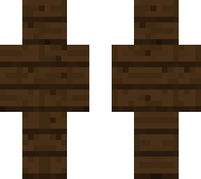 dark oak