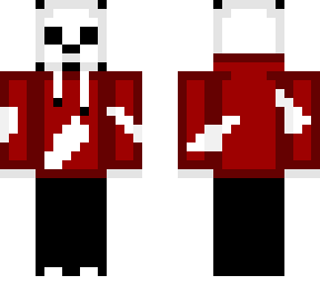 dead xanderx revamped