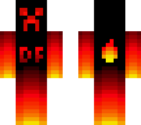 death fire creeper