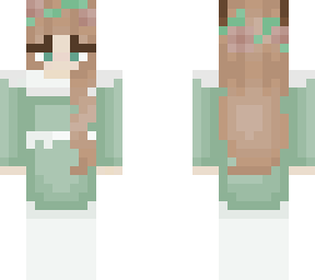 deer nymph