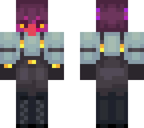 demon enby