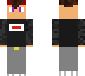 demon x human