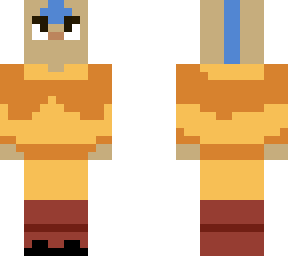 derp aang