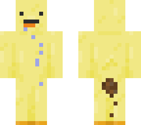 derp duck