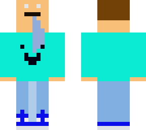 derpy dude