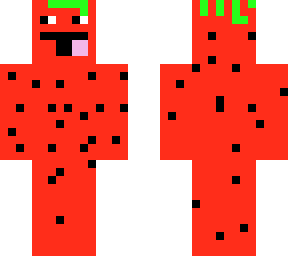 derpy strawbarry
