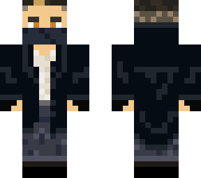 detective