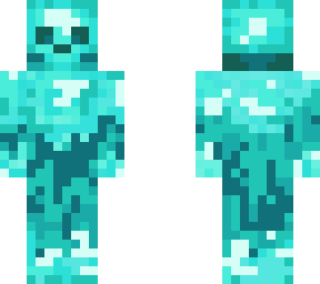 distinguished ghost