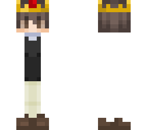 doctor king