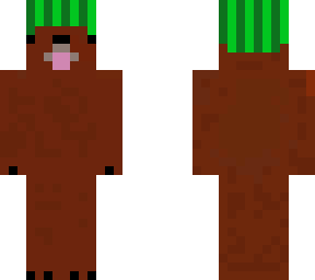 George Floyd Minecraft Skins