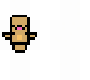 doge totem (very epic)