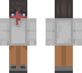 dorimimc skin