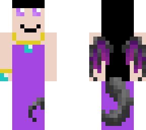 dragon color block