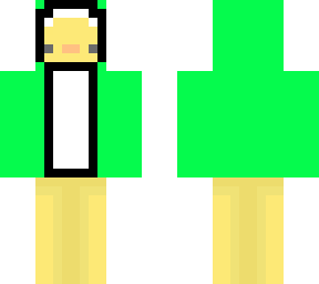 dream hoodie duck