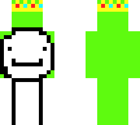 dream king