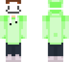 dream skin
