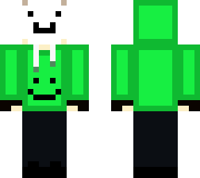 dream skin but better