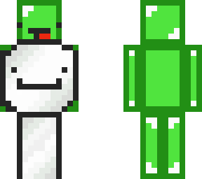 dreppy (from if dream was skeppy video by electy)