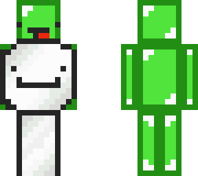 dreppy from the if dream was skeppy by electy, edited