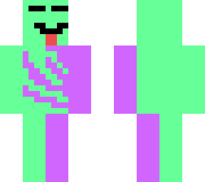 drifrent man