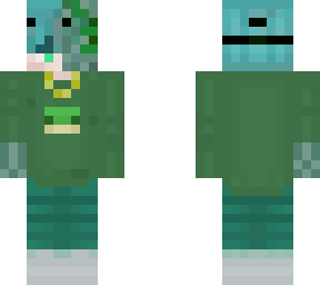 drowned