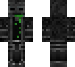 drunk wither