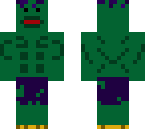 duck hulk