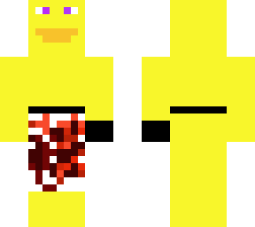 duck killer