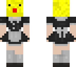duck maid