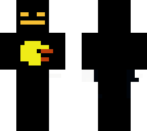duck man