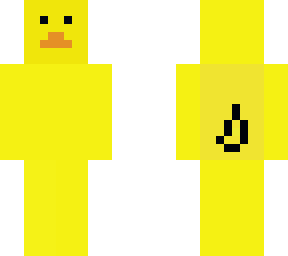 ducky