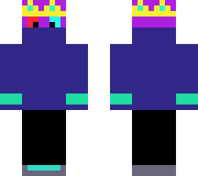 dumdum101 skin