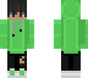 dzqoms skin