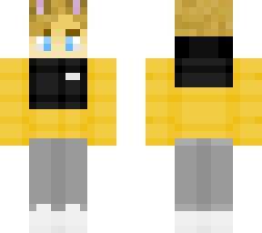 ears