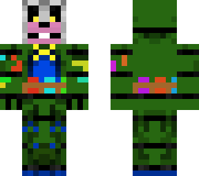 easter bonnieytgamer (easter)