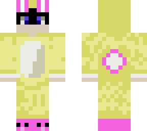easter duck