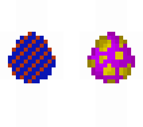 easter eggs