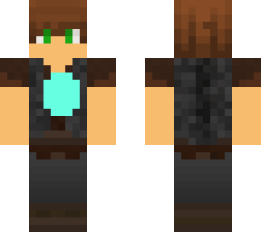 easter mcraft
