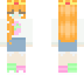 easter queen