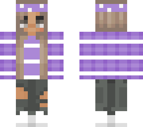 easter skin