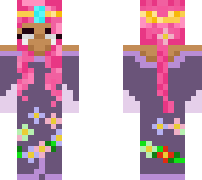 edited dress