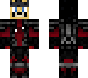 edited king cheetah who is cool