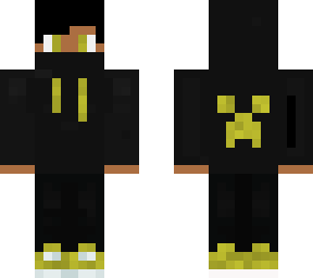 edited skin gamer