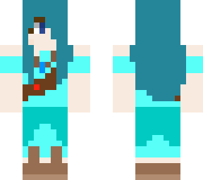 elf girl