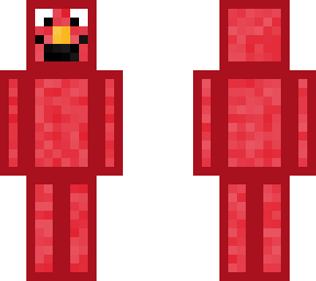 elmo