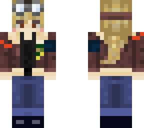 emderman's skin