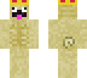 emperor pug iii