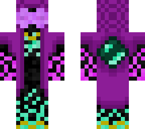 empowered ender sage
